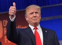 تغییر مسیر مبارزات انتخاباتی ۲۰۲۰: ترامپ فاصله خود را با بایدن کم کرد