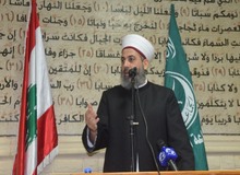اسرائیل، شیخ محمد تکوش رئیس الجماعه الاسلامیه را ترور کرد