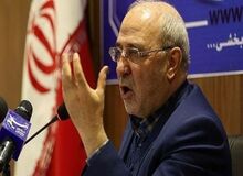 حسینعلی حاجی‌دلیگانی: برخی کارمندان بی‌کار 8 میلیون تومان حقوق می‌گیرند/ دستگاههای نظارتی برخورد کنند
