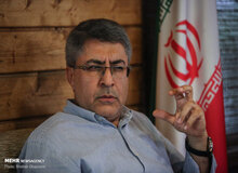 وکیلی: از روز اول بر سر فراکسیون امید کوبیدند که نیروهای درجه ۲ و ۳ اصلاح طلب هستید/ مگر ماموریت ما رفع حصر بود؟