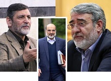 گزینه های خطرناک برای رسانه ملی/ رحمانی‌فضلی یا صفار هرندی؟ کدامیک به جام جم می روند؟/ علی عسکری رئیس دفترنهاد ریاست جمهوری می شود