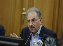کولایی از کاندیداتوری شهرداری تهران انصراف داد/ نجفی شهردار شد