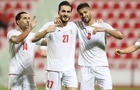 مهاجم تیم ملی با پرسپولیس قرارداد بست