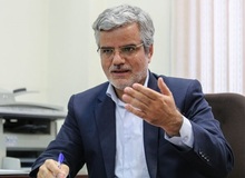 محمود صادقی: ماجرای بورسیه های غیرقانونی به دولت احمدی نژاد بر می گردد، نه دولت قبل / دولت روحانی اگر کار غیرقانونی کرده، همان بود که در برابر ماجرای بورسیه های دولت احمدی نژاد مسامحه کرد 