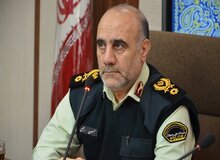 واکنش پلیس به حواشی حادثه بهمن در ارتفاعات تهران