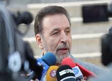 محمود واعظی: با عوامل شعار «مرگ بر روحانی» در اصفهان برخورد شد