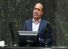 آصفری: جلوی کسانی که با پول مردم «افطاری» می دهند را بگیرید