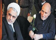 کنایه ارگان مطبوعاتی نزدیک به سپاه به نمایندگان انقلابی مجلس: کروبی، مهاجرانی، عبدالله نوری و بهزاد نبوی انقلابی بودند اما انقلابی نماندند