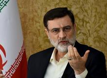 معاون رییس جمهور: اعتراض مدنی و شعار دادن آزاد است