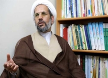 مدیر حوزه علمیه کرمانشاه: برخی پادوهای داخلی غرب از  انقلاب دم زده و مقابل نظام اسلامی جبهه گیری کردند