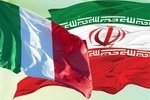 رم: قطعا وارد جنگ علیه ایران نمی‌شویم