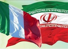 رم: قطعا وارد جنگ علیه ایران نمی‌شویم