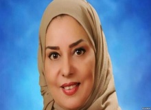 یک زن رییس مجلس بحرین شد

