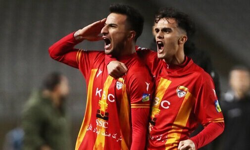 جدیدترین رکورد تاریخ لیگ برتر در دست یحیی گل‌محمدی!