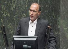 واکنش نماینده مردم اسدآباد به شنیده شدن صدای انفجار در همدان/ سرمدی واله: مرکز صدا استان همدان نبود/ ما هیچ چیز غیرعادی‌ در شهرستان اسدآباد مشاهده نکردیم/ ظاهراً منشا این صدای مهیب در استان کرمانشاه بود