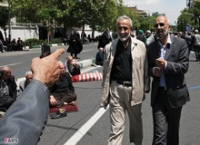 الیاس نادران در جلسه روز گذشته انتخابات  هیئت رئیسه کمیسیون جهش تولید چند رای آورد؟/ الیاس هم وارد لیست سیاه نماینده تَر ها شد