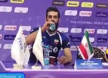 سعید معروف: بازی امروز باورنکردنی بود