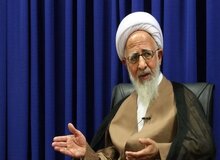 آیت الله جوادی آملی: واژه عشق را از ما دزدیده اند/مراجع پدران سیاسی جامعه هستند