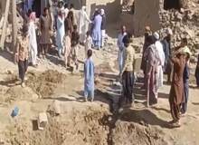 بیانیه وزارت خارجه: حمله پهپادی پاکستان غیرمتوازن بود / تمامیت ارضی خط قرمز ماست