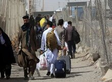 خروج ۱.۸ میلیون تبعه غیرمجاز؛ جمعیت اتباع خارجی در ایران چند نفر است؟