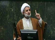 مجتبی ذوالنوری: ⁧‫اردوغان‬⁩ در ادبیات، جغرافیا و تاریخ رفوزه شده است/ باید از مردم ایران عذرخواهی کند