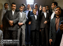 هشدار در باره همنوایی جریان انحرافی و مجلس یازدهم/یادتان رفته اسرائیل چقدر از شعارهای تند احمدی نژاد خوشحال می شد؟