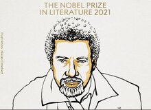«عبدالرزاق گورنا» برنده نوبل ادبیات شد