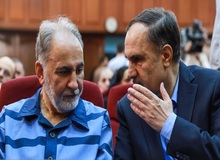 استدلال دیوان‌عالی کشور برای نقض حکم محمدعلی نجفی چه بود؟/ قتل شبه  عمد و تکلیف گلوله ای که معلوم نیست از کدام اسلحه شلیک شده است
