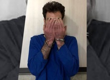 گفت و گو با پسری که پدرش را با ضربات چاقو کشت 
