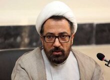 اظهار نظر یک استاد حوزه درباره مسمومیت‌های سریالی: دشمن از دلدادگی دانش‌آموزان به رهبر و نظام انتقام می‌گیرد/ دشمنان می خواهد مدارس را تعطیل کنید