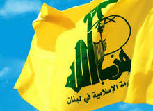 حزب الله لبنان پیکر ۵ شهیدش خود را از داعش تحویل گرفت
