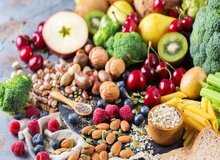 ۶ ماده غذایی که حمله قلبی را از شما دور می‌کند