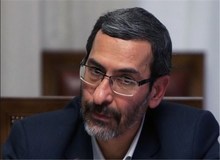 محمدعلی پورمختار: مصاحبه سردار جوانی کار «سردار محمد» را تمام کرد/ فکر کنم با این شرایط سعید محمد دیگر کاندیدای ریاست جمهوری نشود