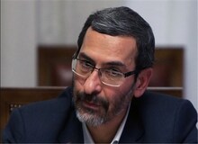 محمدعلی پورمختار: مصاحبه سردار جوانی کار «سردار محمد» را تمام کرد/ فکر کنم با این شرایط سعید محمد دیگر کاندیدای ریاست جمهوری نشود
