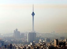 مشاور وزیر بهداشت: سالانه حدود ۵۸ هزار نفر به دلیل مواجهه با آلاینده‌های هوا، جان خود را از دست می‌دهند