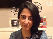 یک زن ایرانی در کانادا قاضی فدرال شد
