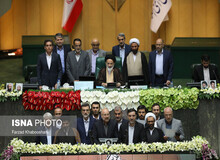 مهندسی قالیباف در مجلس/ بذل و بخشش، رانت و پیشکش کمیسیون های مهم و تخصصی مجلس توسط  هیات رئیسه مجلس یازدهم