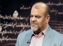 رستم قاسمی بابت گاف بزرگش در صداوسیما عذرخواهی کرد