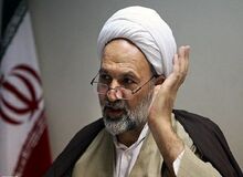 قاسم روانبخش: هنوز بر سر نامزدی سعید جلیلی برای ۱۴۰۰ به نتیجه نرسیده ایم