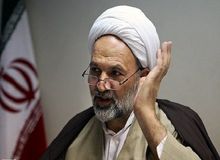 قاسم روانبخش: هنوز بر سر نامزدی سعید جلیلی برای ۱۴۰۰ به نتیجه نرسیده ایم