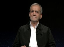 پزشکیان: فردی که مثل آب خوردن دروغ می‌گوید فردا رئیس جمهور شود می خواهد چه بلایی سر مردم بیاورد؟