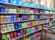 مواد شوینده‌  ۲۰ تا ۲۵ درصد گران شد/ جدیدترین قیمت انواع شوینده در بهمن ۱۴۰۳