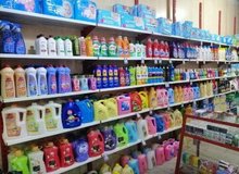 مواد شوینده‌  ۲۰ تا ۲۵ درصد گران شد/ جدیدترین قیمت انواع شوینده در بهمن ۱۴۰۳