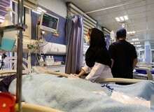 علت مسمومیت اهالی رضوانشهر چه بود؟
