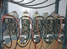 کشف ۵۵ دستگاه ماینر غیرمجاز در هرسین