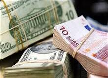 یک میلیارد یورو ارز دولتی گم شد