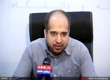 خضریان: اقدامات دانشگاه آزاد شفاف شود / هیچ ساز و کار نظارتی در حوزه مالی و قضایی در این دانشگاه وجود ندارد