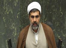 رئیس کمیسیون حقوقی و قضایی مجلس: بررسی لایحه حجاب در مشهد و تهران انجام شده/ دوربین‌های نیروی انتظامی  زنان برهنه‌ و نیمه‌برهنه‌ را شناسایی می‌کند