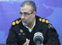 قاتل فراری در کرمانشاه دستگیر شد