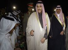 وال‌استریت‌ژورنال: شاهزاده «احمد بن عبدالعزیز» و «محمد بن‌نایف» بازداشت شدند